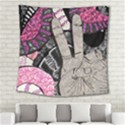 Square Tapestry (Large) 