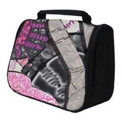 Full Print Travel Pouch (Small) 