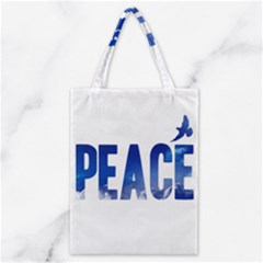 Classic Tote Bag 