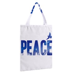 Classic Tote Bag 