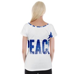 Cap Sleeve Top 