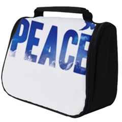 Full Print Travel Pouch (Large) 