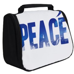 Full Print Travel Pouch (Large) 