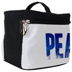 Make Up Travel Bag (Large) 