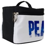 Peace Bird Make Up Travel Bag (Big)