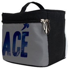 Make Up Travel Bag (Large) 