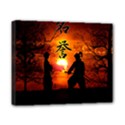 Canvas 10  x 8  (Stretched) 