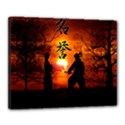 Canvas 20  x 16  (Stretched) 