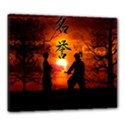 Canvas 24  x 20  (Stretched) 