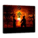 Deluxe Canvas 24  x 20  (Stretched) 