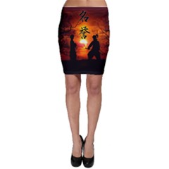 Bodycon Skirt 