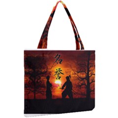 Mini Tote Bag 