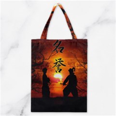 Classic Tote Bag 