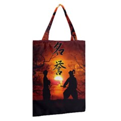 Classic Tote Bag 