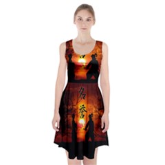 Racerback Midi Dress 