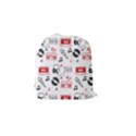 Drawstring Pouch (Small) 