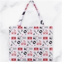 Mini Tote Bag 