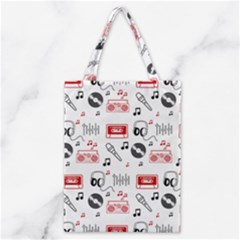 Classic Tote Bag 