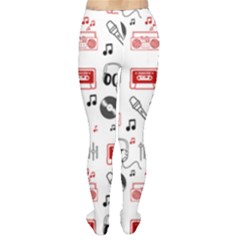 Tights Back Tights Back
