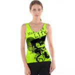 Music Is Life Tank Top