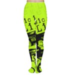 Music Is Life Tights