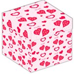 Muah Harts Storage Stool 12 