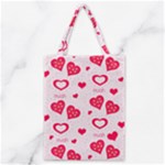 Muah Harts Classic Tote Bag