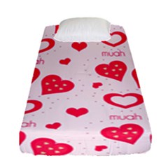 Fitted Sheet (Single Size) 