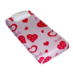 Fitted Sheet (Single Size) 
