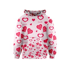 Kids  Pullover Hoodie 