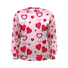 Women s Sweatshirt 