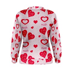 Women s Sweatshirt 