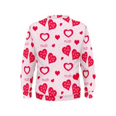 Kids  Sweatshirt 