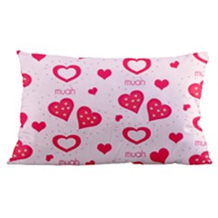 24 x16  Lumbar Throw Cushion Case (Two Sides) 