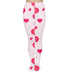 Tights Front Tights Front