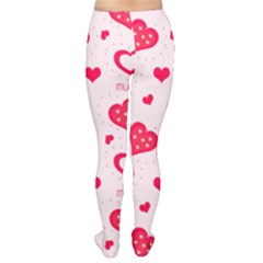 Tights Back Tights Back