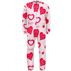 OnePiece Jumpsuit (Men) 