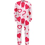 Muah Harts OnePiece Jumpsuit (Men)