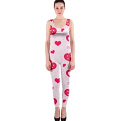 One Piece Catsuit 