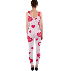 One Piece Catsuit 