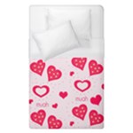 Muah Harts Duvet Cover (Single Size)