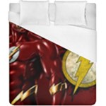 The New Flash Wp By Superman8193 D3dyg3t Duvet Cover (California King Size)