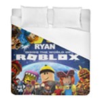 Roblox Duvet Cover Duvet Cover (Full/ Double Size)