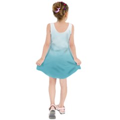 Kids  Sleeveless Dress 