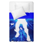 Make It Rain Or Any Emote Dancer Duvet Cover Set Duvet Cover Double Side (Single Size)