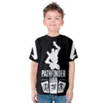 Personalize Kids  Cotton Tee Clone