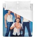 Tumblr M56iptsvrc1qkzbafo2 500 Duvet Cover (Queen Size)