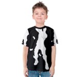 Marshmello DJ Unisex Kid s Custom Made T-Shirt Kids  Cotton Tee Clone