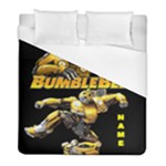 Personalize Duvet Cover (Full/ Double Size) Clone