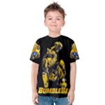 Personalize Kids  Cotton Tee Clone